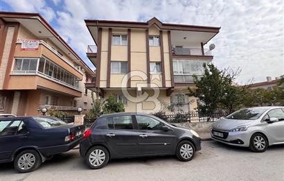 ÇANKAYA TEKMAN CADDESİ ÜZERİNDE GENİŞ KİRALIK 3+1 DAİRE