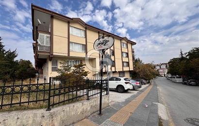 ÇANKAYA TEKMAN CADDESİ ÜZERİNDE GENİŞ KİRALIK 3+1 DAİRE