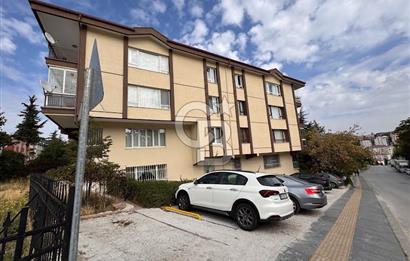ÇANKAYA TEKMAN CADDESİ ÜZERİNDE GENİŞ KİRALIK 3+1 DAİRE
