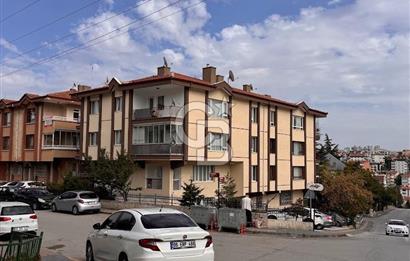 ÇANKAYA TEKMAN CADDESİ ÜZERİNDE GENİŞ KİRALIK 3+1 DAİRE