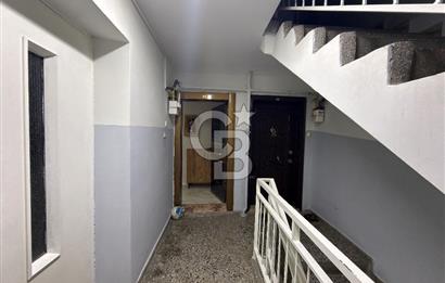 Satılık 3+1 Tadilatlı İzmir Park AVM Yanı