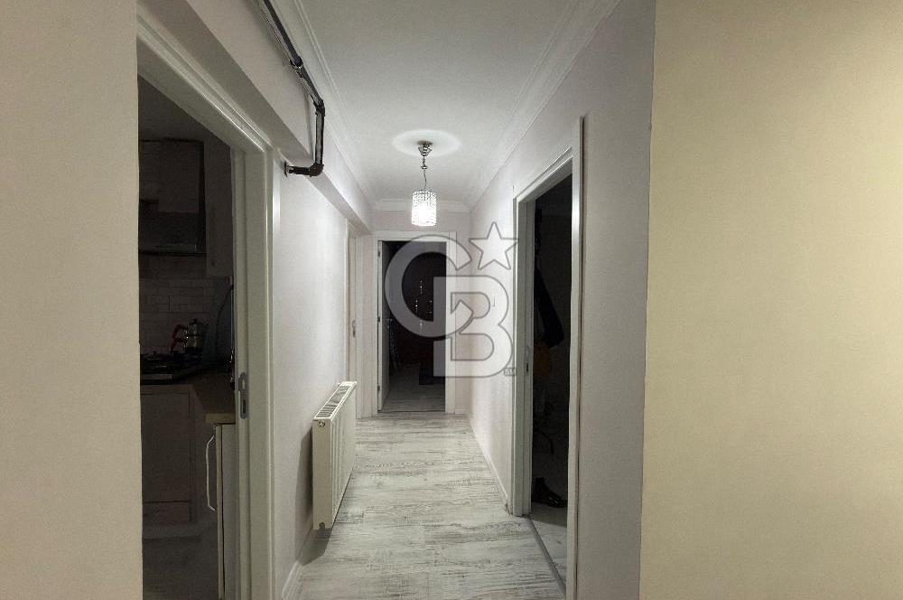 Satılık 3+1 Tadilatlı İzmir Park AVM Yanı