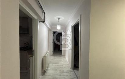 Satılık 3+1 Tadilatlı İzmir Park AVM Yanı