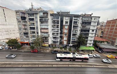 Satılık 3+1 Tadilatlı İzmir Park AVM Yanı