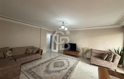 Satılık 3+1 Tadilatlı İzmir Park AVM Yanı