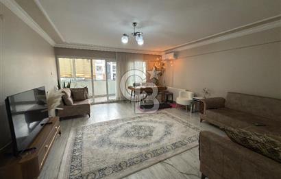 Satılık 3+1 Tadilatlı İzmir Park AVM Yanı
