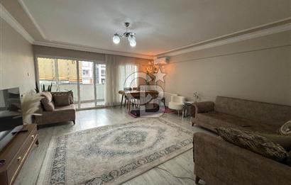 Satılık 3+1 Tadilatlı İzmir Park AVM Yanı