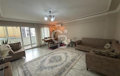 Satılık 3+1 Tadilatlı İzmir Park AVM Yanı