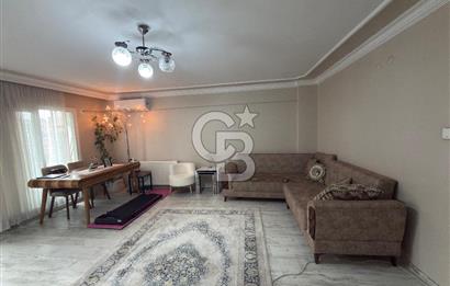 Satılık 3+1 Tadilatlı İzmir Park AVM Yanı