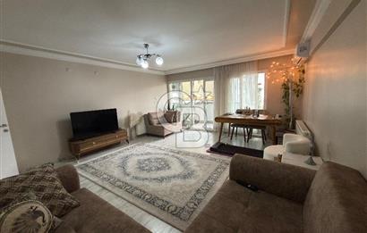Satılık 3+1 Tadilatlı İzmir Park AVM Yanı