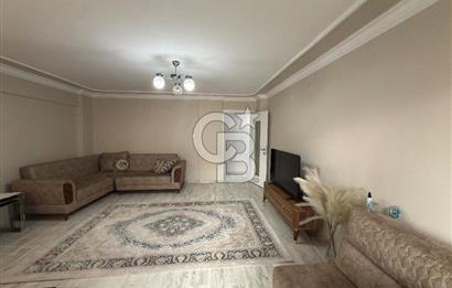 Satılık 3+1 Tadilatlı İzmir Park AVM Yanı
