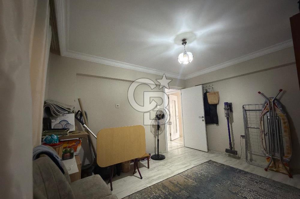 Satılık 3+1 Tadilatlı İzmir Park AVM Yanı