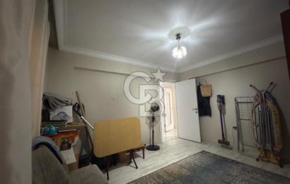 Satılık 3+1 Tadilatlı İzmir Park AVM Yanı