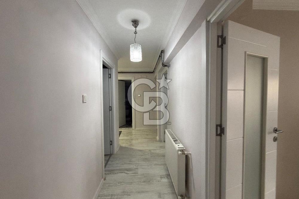 Satılık 3+1 Tadilatlı İzmir Park AVM Yanı