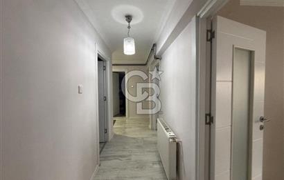 Satılık 3+1 Tadilatlı İzmir Park AVM Yanı