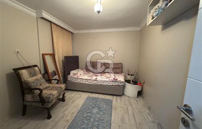 Satılık 3+1 Tadilatlı İzmir Park AVM Yanı