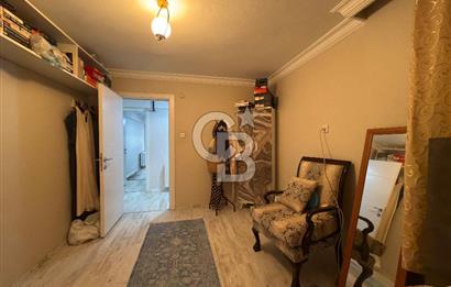 Satılık 3+1 Tadilatlı İzmir Park AVM Yanı
