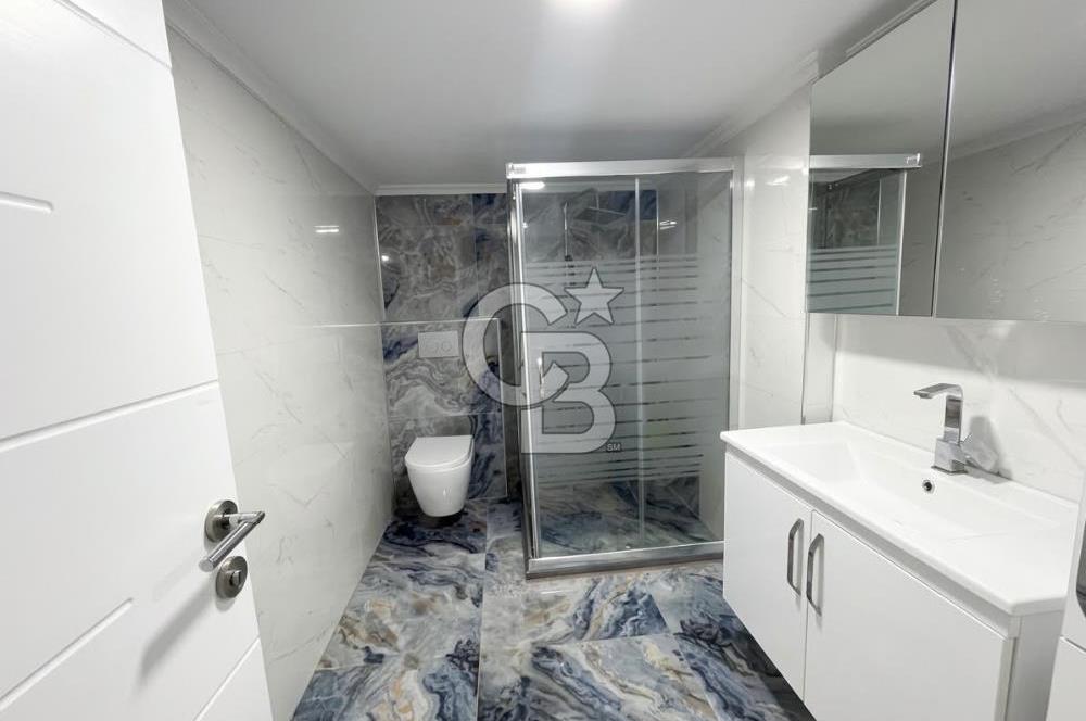 Satılık 3+1 Tadilatlı İzmir Park AVM Yanı
