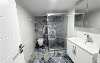 Satılık 3+1 Tadilatlı İzmir Park AVM Yanı