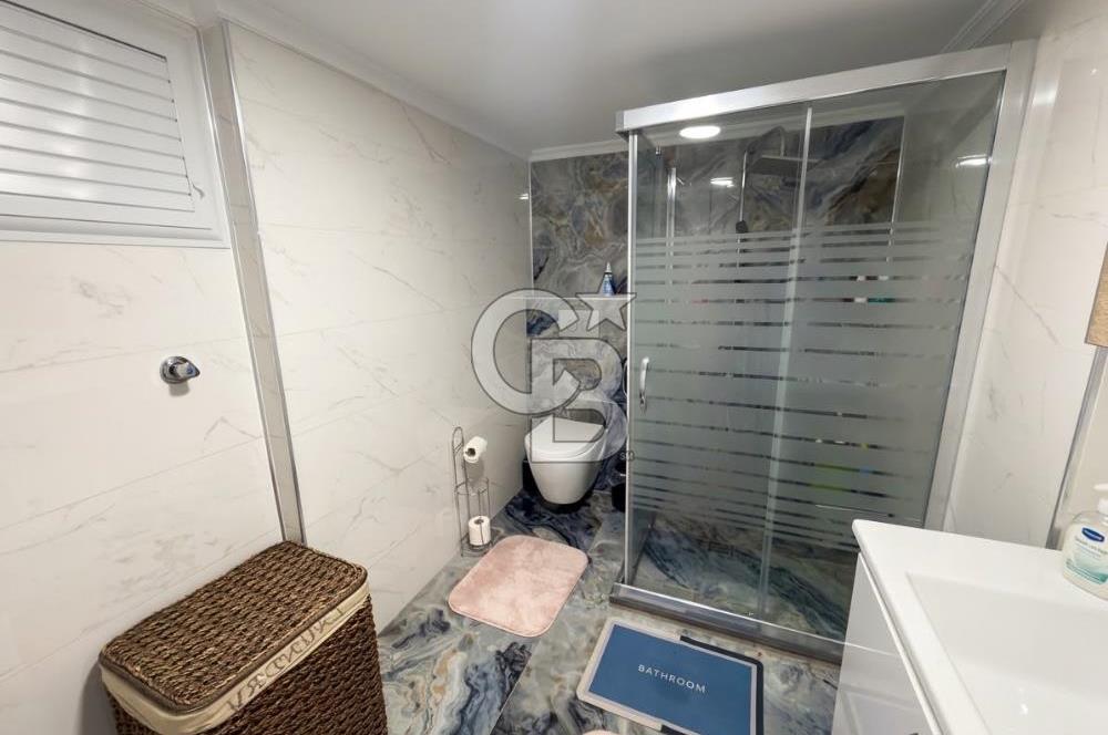 Satılık 3+1 Tadilatlı İzmir Park AVM Yanı