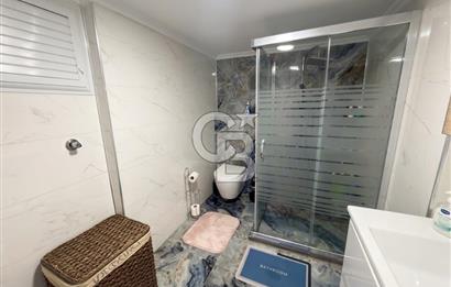 Satılık 3+1 Tadilatlı İzmir Park AVM Yanı