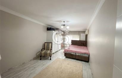 Satılık 3+1 Tadilatlı İzmir Park AVM Yanı