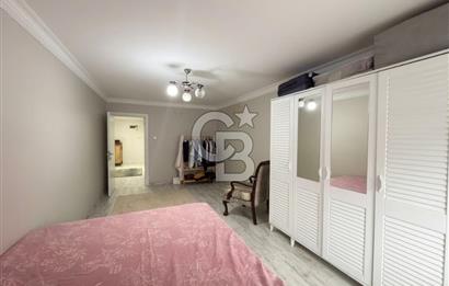 Satılık 3+1 Tadilatlı İzmir Park AVM Yanı