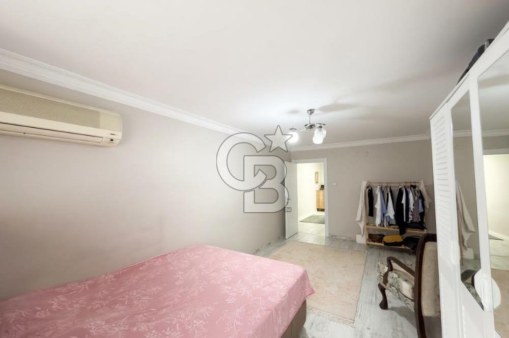Satılık 3+1 Tadilatlı İzmir Park AVM Yanı