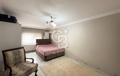 Satılık 3+1 Tadilatlı İzmir Park AVM Yanı