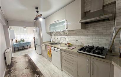 Satılık 3+1 Tadilatlı İzmir Park AVM Yanı