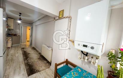 Satılık 3+1 Tadilatlı İzmir Park AVM Yanı