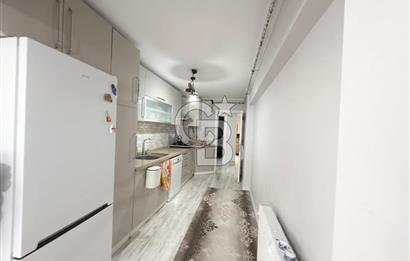 Satılık 3+1 Tadilatlı İzmir Park AVM Yanı