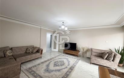 Satılık 3+1 Tadilatlı İzmir Park AVM Yanı