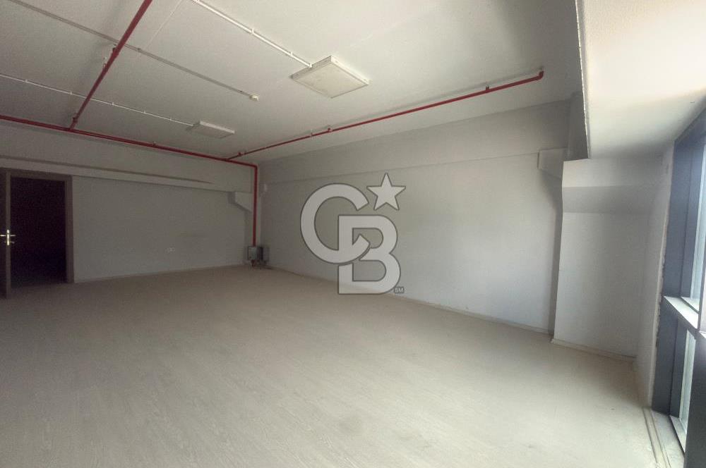 Gaziemir Sarnıç Sanayide B Fab Sitesinde Kiralık Üretim Tesisi