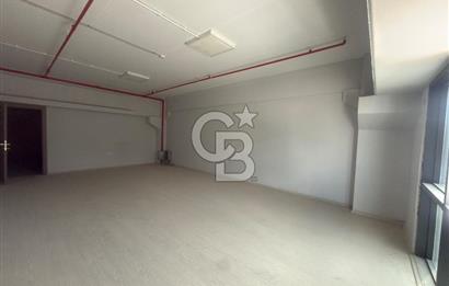 Gaziemir Sarnıç Sanayide B Fab Sitesinde Kiralık Üretim Tesisi