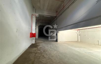 Gaziemir Sarnıç Sanayide B Fab Sitesinde Kiralık Üretim Tesisi