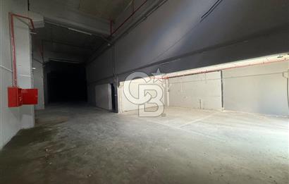 Gaziemir Sarnıç Sanayide B Fab Sitesinde Kiralık Üretim Tesisi