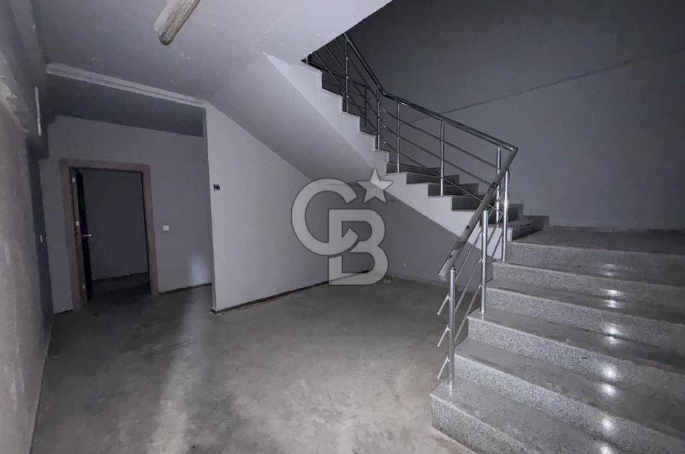 Gaziemir Sarnıç Sanayide B Fab Sitesinde Kiralık Üretim Tesisi