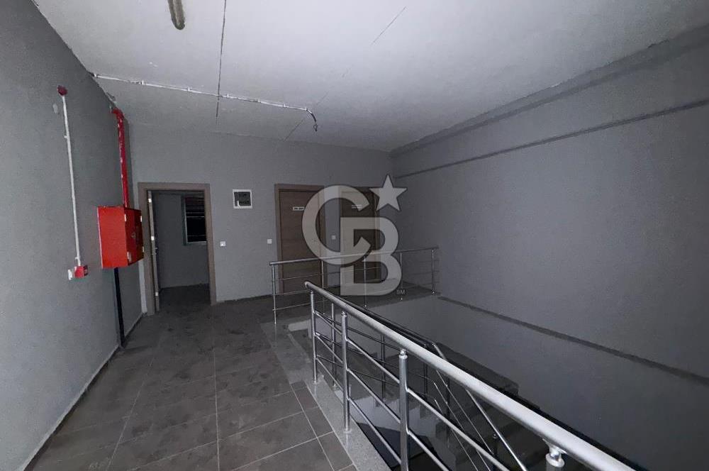 Gaziemir Sarnıç Sanayide B Fab Sitesinde Kiralık Üretim Tesisi