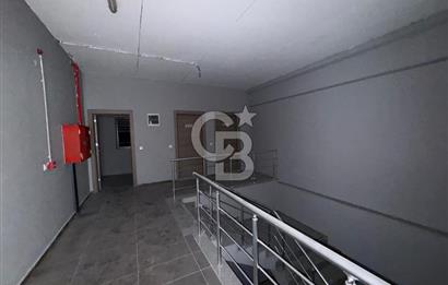 Gaziemir Sarnıç Sanayide B Fab Sitesinde Kiralık Üretim Tesisi