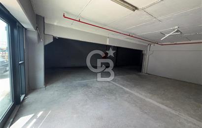 Gaziemir Sarnıç Sanayide B Fab Sitesinde Kiralık Üretim Tesisi