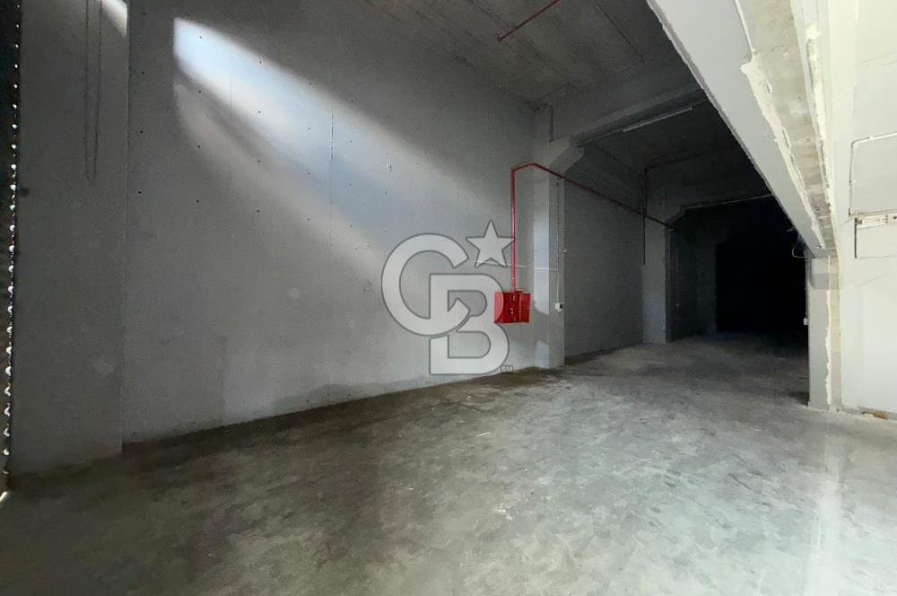 Gaziemir Sarnıç Sanayide B Fab Sitesinde Kiralık Üretim Tesisi