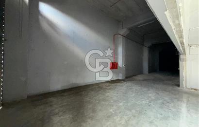 Gaziemir Sarnıç Sanayide B Fab Sitesinde Kiralık Üretim Tesisi