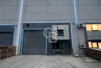 Gaziemir Sarnıç Sanayide B Fab Sitesinde Kiralık Üretim Tesisi - 1 - 375322