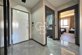 VADİ MANZARA PREMİUM A5 BLOKDA SATILIK 2+1 ÖN CEPHE - 6 - 289450