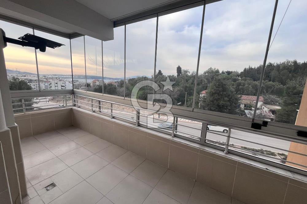 YATIRIMCISINA KAÇIRILMAYACAK 3+1 130M2 ARA KAT ASANSÖRLÜ DAİRE