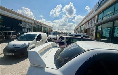 ATLANTİK İŞ MERKEZİNDE KİRA GİTİRİSİ YÜKSEK 285M2 SATILIK DÜKKAN