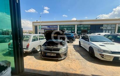 ATLANTİK İŞ MERKEZİNDE KİRA GİTİRİSİ YÜKSEK 285M2 SATILIK DÜKKAN