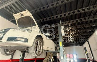 ATLANTİK İŞ MERKEZİNDE KİRA GİTİRİSİ YÜKSEK 285M2 SATILIK DÜKKAN