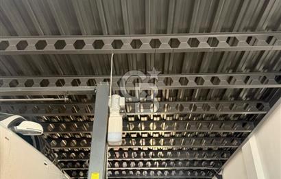 ATLANTİK İŞ MERKEZİNDE KİRA GİTİRİSİ YÜKSEK 285M2 SATILIK DÜKKAN